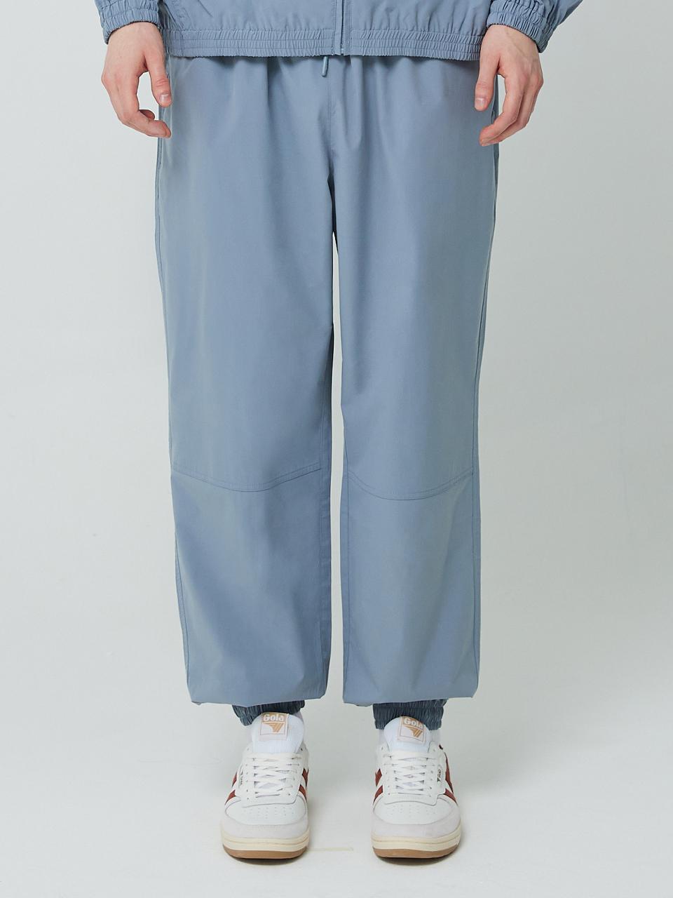 ESSENTIAL SPORTS PANTS [GRAY]