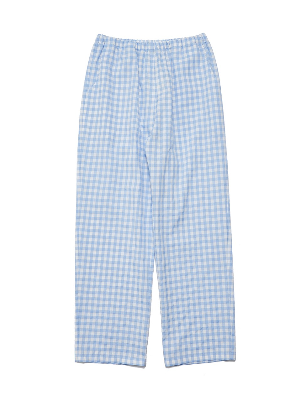 [RAG]QUOFFEE CHECKED LONG PANTS [3 COLOR]